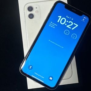 T-Mobile IPHONE 11 64GB